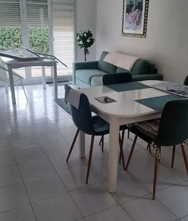 Apartment Les Regates 4 Pers Plage A 150m Cayeux-sur-Mer