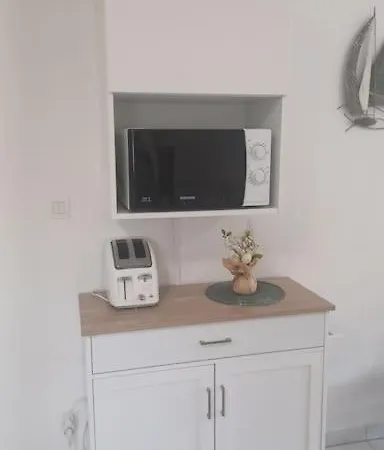 Les Regates 4 Pers Plage A 150m Apartment Cayeux-sur-Mer