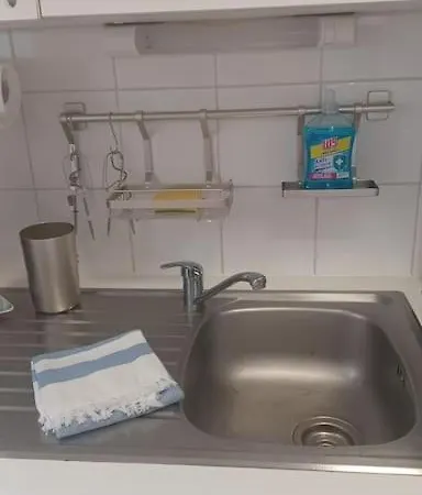 Apartment Les Regates 4 Pers Plage A 150m *