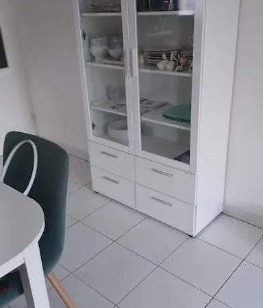Apartment Les Regates 4 Pers Plage A 150m *